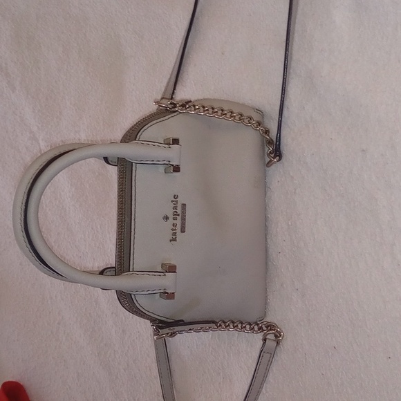 Kate Spade Crossbody Purse - Picture 2 of 10